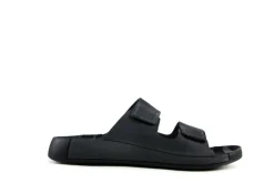 Slippers | Sandalen En Slippers^Ecco Slipper 2nd Cosmo Titanium