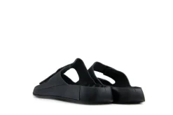 Slippers | Sandalen En Slippers^Ecco Slipper 2nd Cosmo Titanium
