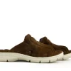 Sandalen En Slippers | Slippers^Panama Jack Slipper Redington C5 Cuero Bark