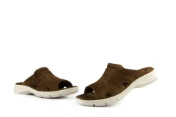 Sandalen En Slippers | Slippers^Panama Jack Slipper Redington C5 Cuero Bark