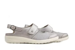 Sandalen En Slippers | Wijdte H^Solidus Bandschoen Heaven Marmo Crash