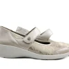 (klitten)bandschoenen | Wijdte J^Solidus Bandschoen Hedda Sabbia Taupe