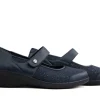 (klitten)bandschoenen | Wijdte J^Solidus Bandschoen Hedda Ocean Nightblue Bubble