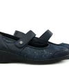 (klitten)bandschoenen | Wijdte J^Solidus Bandschoen Hedda Ocean Brisbane J