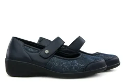 (klitten)bandschoenen | Wijdte J^Solidus Bandschoen Hedda Ocean Brisbane J