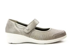 (klitten)bandschoenen | Wijdte J^Solidus Bandschoen Hedda Crash Flex Marmo