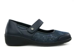 (klitten)bandschoenen | Wijdte J^Solidus Bandschoen Hedda Ocean Brisbane J