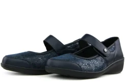 (klitten)bandschoenen | Wijdte J^Solidus Bandschoen Hedda Ocean Brisbane J