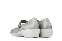 (klitten)bandschoenen | Wijdte J^Solidus Bandschoen Hedda Sasso Grey