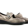 (klitten)bandschoenen | Wijdte K^Solidus Bandschoen Karo Brons K-leest