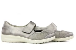 (klitten)bandschoenen | Wijdte K^Solidus Bandschoen Kate Marmo Brons Crash