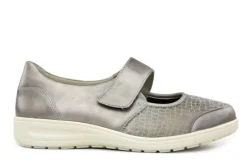 (klitten)bandschoenen | Wijdte K^Solidus Bandschoen Kate Marmo Brons Crash