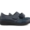 (klitten)bandschoenen | Wijdte K^Solidus Bandschoen Kate Ocean Flex