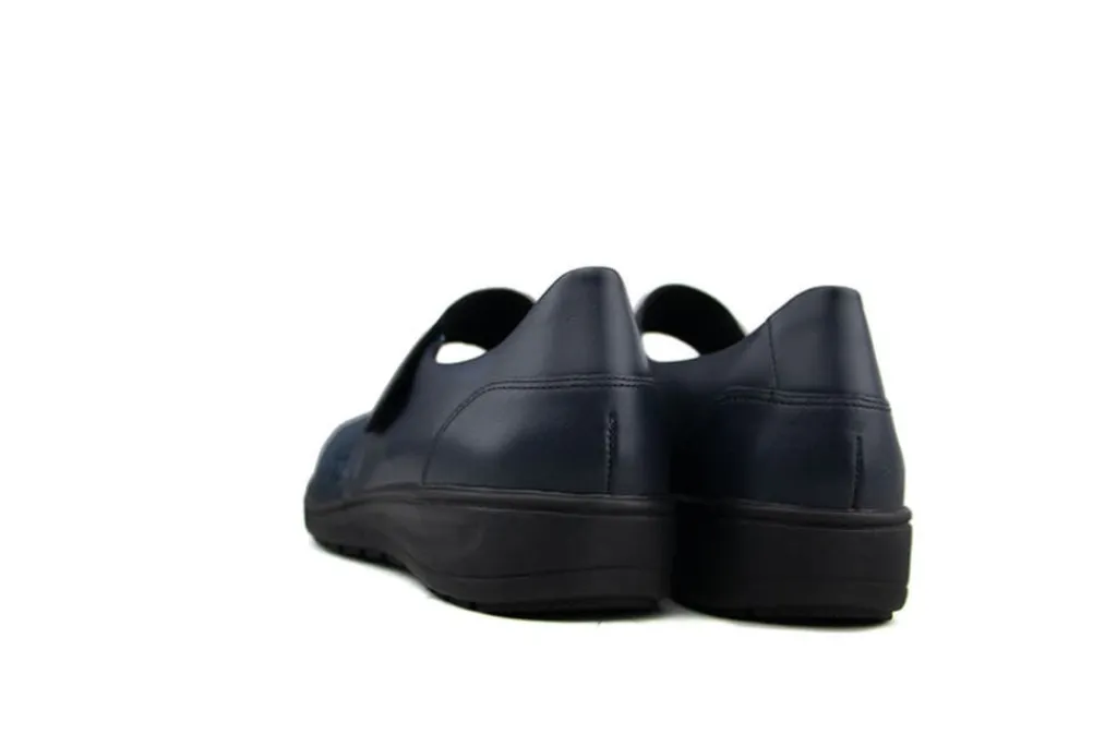 (klitten)bandschoenen | Wijdte K^Solidus Bandschoen Kate Ocean Flex