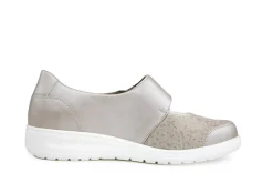 Wijdte K | (klitten)bandschoenen^Solidus Bandschoen Kate Sabbia Hielo