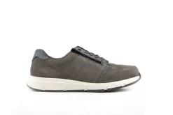 Sneakers^Solidus Kai Sneaker Ranch Grijs Piombo
