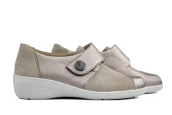 (klitten)bandschoenen | Wijdte J^Solidus Klittenband Hedda Fange Etoile