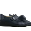(klitten)bandschoenen | Wijdte J^Solidus Klittenband Hedda Serenity Ocean J