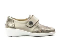 (klitten)bandschoenen | Wijdte J^Solidus Klittenband Hedda Perlato Fango J