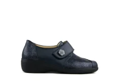 (klitten)bandschoenen | Wijdte J^Solidus Klittenband Hedda Serenity Ocean J