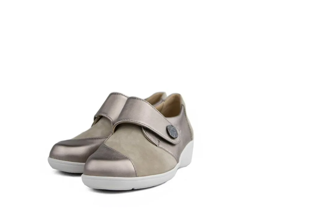 (klitten)bandschoenen | Wijdte J^Solidus Klittenband Hedda Fange Etoile
