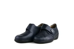 (klitten)bandschoenen | Wijdte J^Solidus Klittenband Hedda Serenity Ocean J