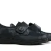 (klitten)bandschoenen | Wijdte K^Solidus Klittenband Kate Follonica Grey