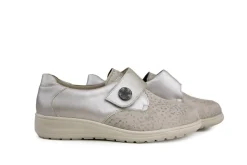 (klitten)bandschoenen | Wijdte K^Solidus Klittenband Kate Hielo Sabbi