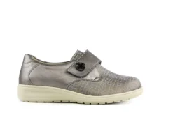 Wijdte K | (klitten)bandschoenen^Solidus Klittenband Kate Marmo