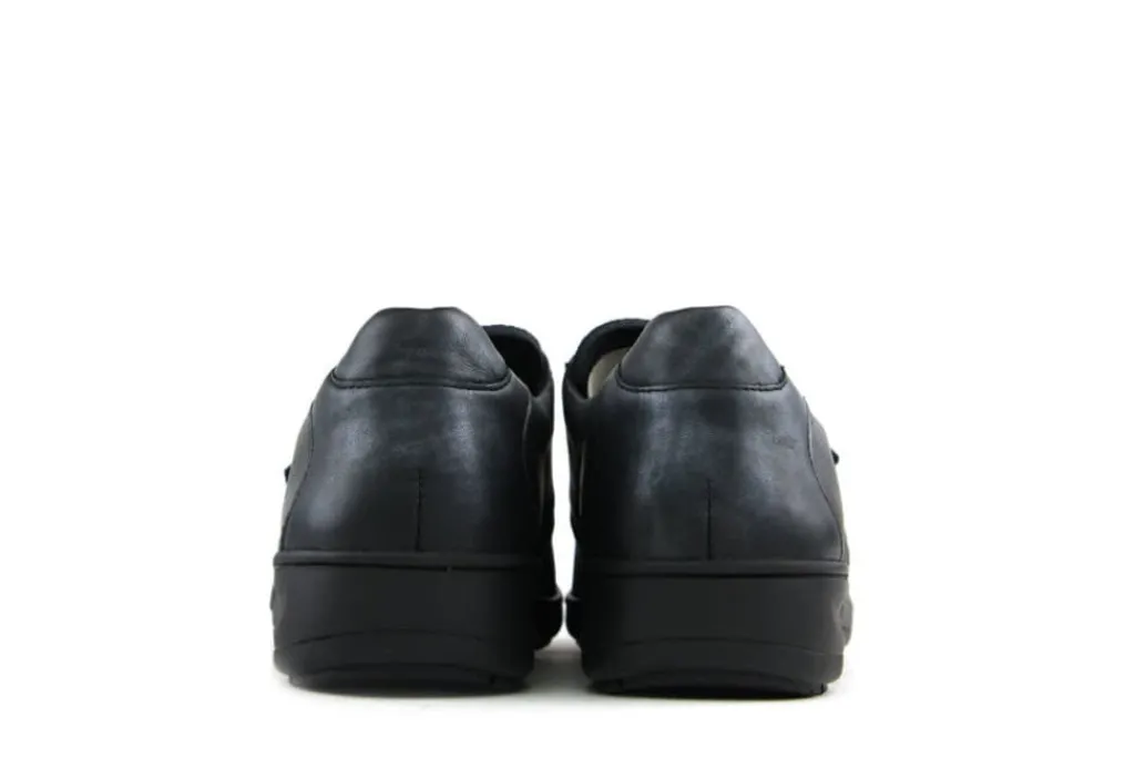(klitten)bandschoenen | Wijdte K^Solidus Klittenband Kate Follonica Grey