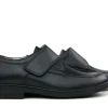 Klittenbandschoenen^Solidus Klittenband Schoen Henk Zwart