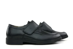 Klittenbandschoenen^Solidus Klittenband Schoen Henk Zwart