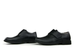 Klittenbandschoenen^Solidus Klittenband Schoen Henk Zwart