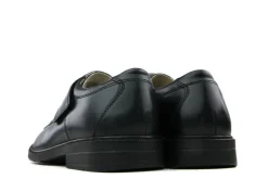 Klittenbandschoenen^Solidus Klittenband Schoen Henk Zwart