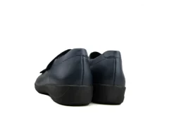 Sandalen En Slippers | Wijdte H^Solidus Sandaal Lia Ocean Nightblue H