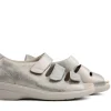 Sandalen & Slippers | Wijdte W^Solidus Sandaal Marley Fango