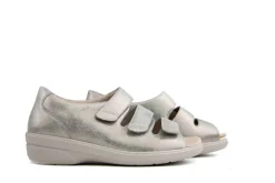 Sandalen & Slippers | Wijdte W^Solidus Sandaal Marley Fango