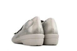 Sandalen & Slippers | Wijdte W^Solidus Sandaal Marley Fango