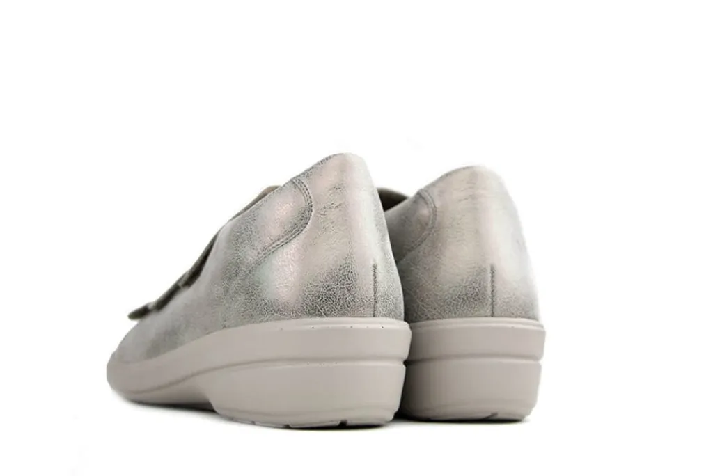 Sandalen & Slippers | Wijdte W^Solidus Sandaal Marley Fango