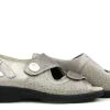 Sandalen En Slippers | Wijdte H^Solidus Sandalen Lia Marmo Crash