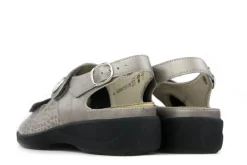 Sandalen En Slippers | Wijdte H^Solidus Sandalen Lia Marmo Crash