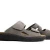 Slippers | Sandalen En Slippers^Solidus Slipper Special Ranch Piombo