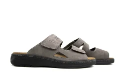 Slippers | Sandalen En Slippers^Solidus Slipper Special Ranch Piombo
