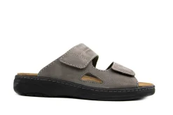 Slippers | Sandalen En Slippers^Solidus Slipper Special Ranch Piombo