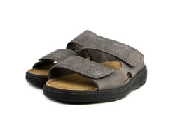 Slippers | Sandalen En Slippers^Solidus Slipper Special Ranch Piombo
