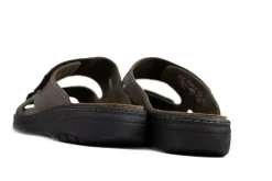 Slippers | Sandalen En Slippers^Solidus Slipper Special Ranch Piombo