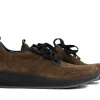 Sneakers | Wijdte H^Solidus Sneaker Halea Kaffee