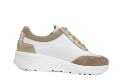 Sneakers | Wijdte H^Solidus Sneaker Holly Sonic Savanna Multi
