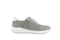 Sneakers | Wijdte H^Solidus Sneaker Hyle Mineral Weiss H