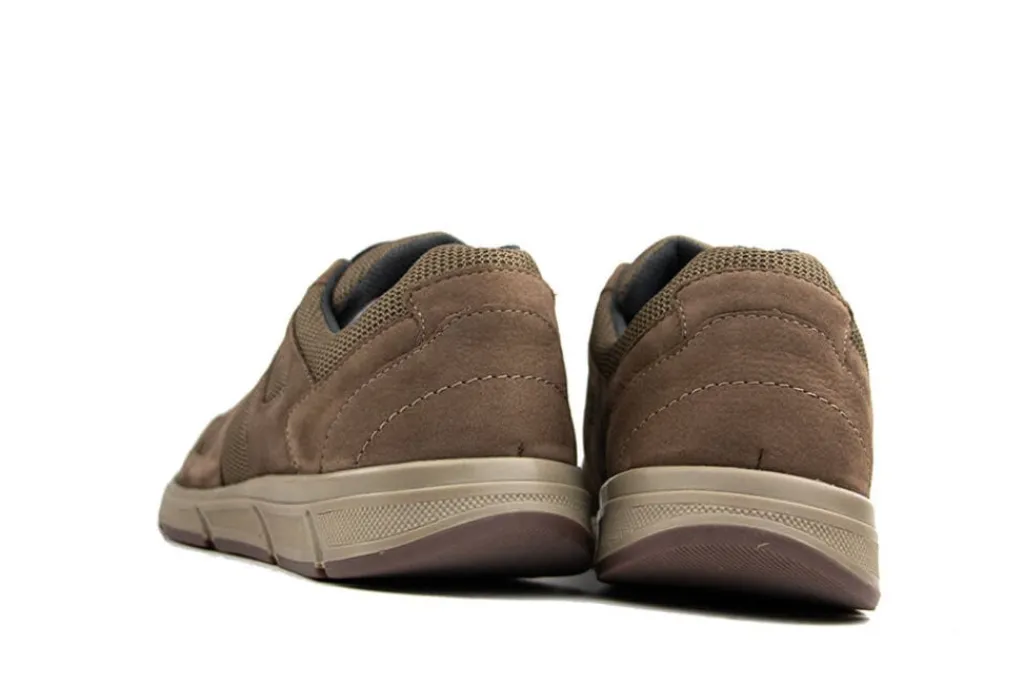 Sneakers^Solidus Sneaker Kai Ranch Sand